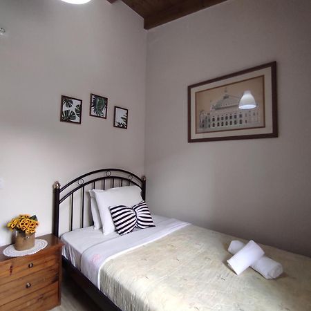 Villa Asterousia Sternes Zewnętrze zdjęcie