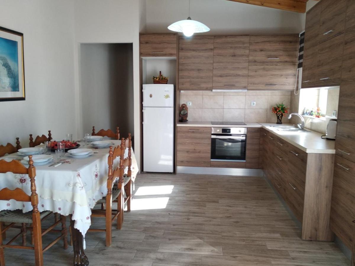 Villa Asterousia Sternes Zewnętrze zdjęcie