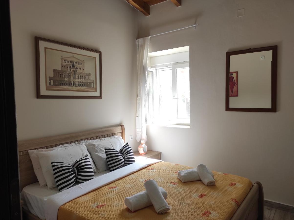 Villa Asterousia Sternes Zewnętrze zdjęcie