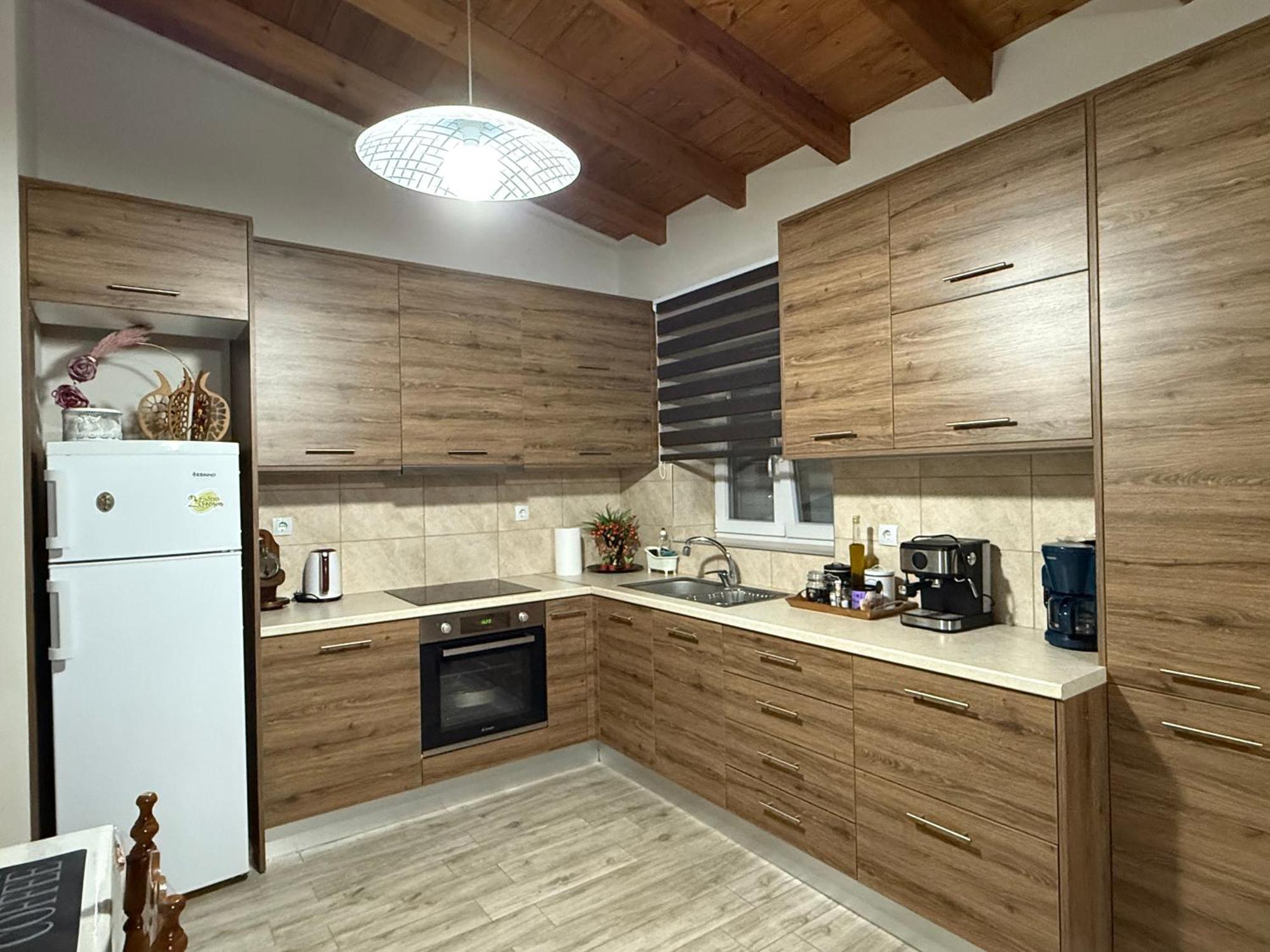 Villa Asterousia Sternes Zewnętrze zdjęcie